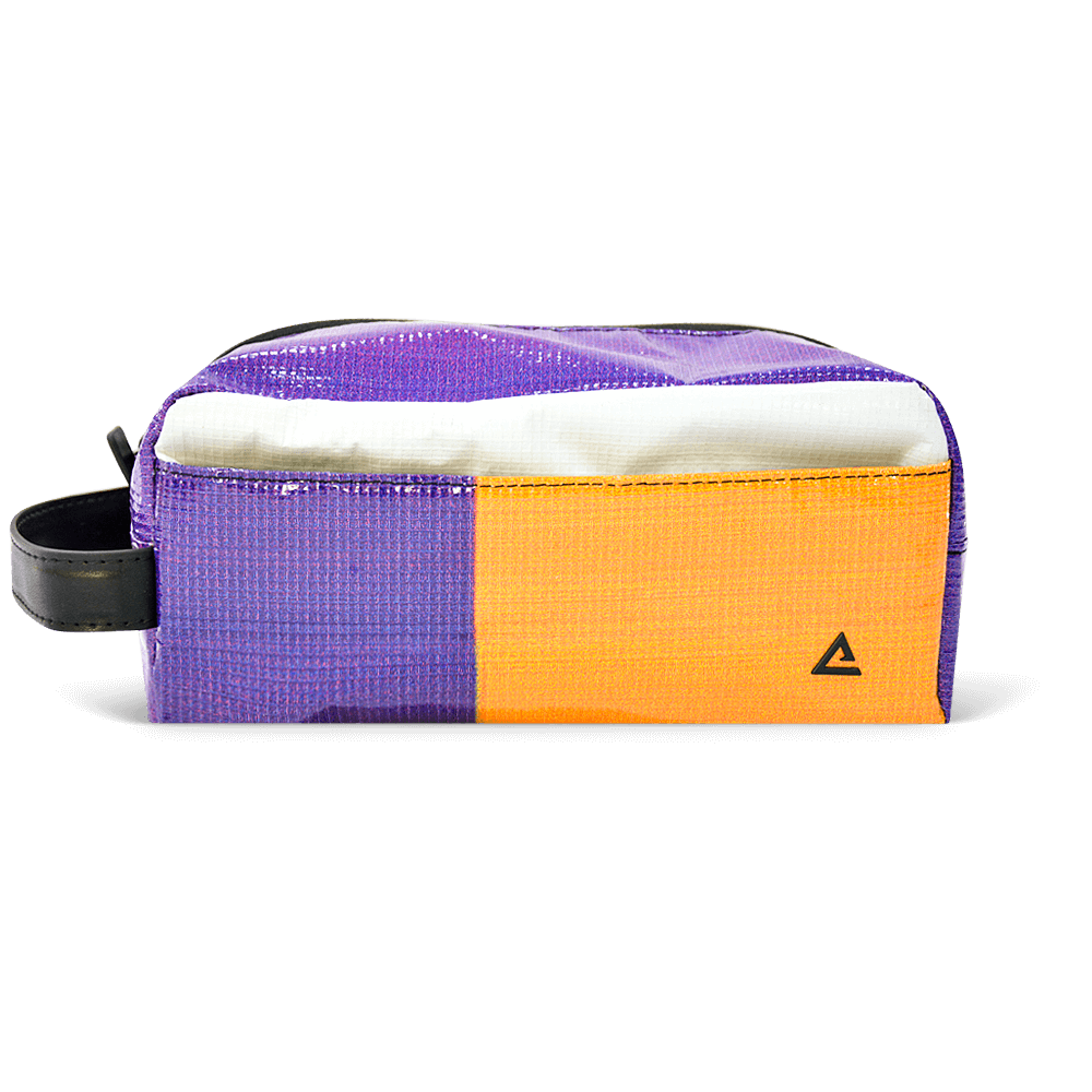 Munich Toiletry Bag
