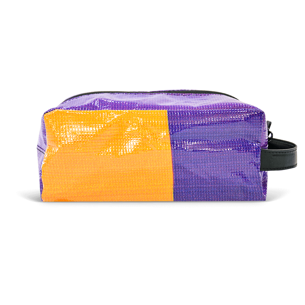 Munich Toiletry Bag