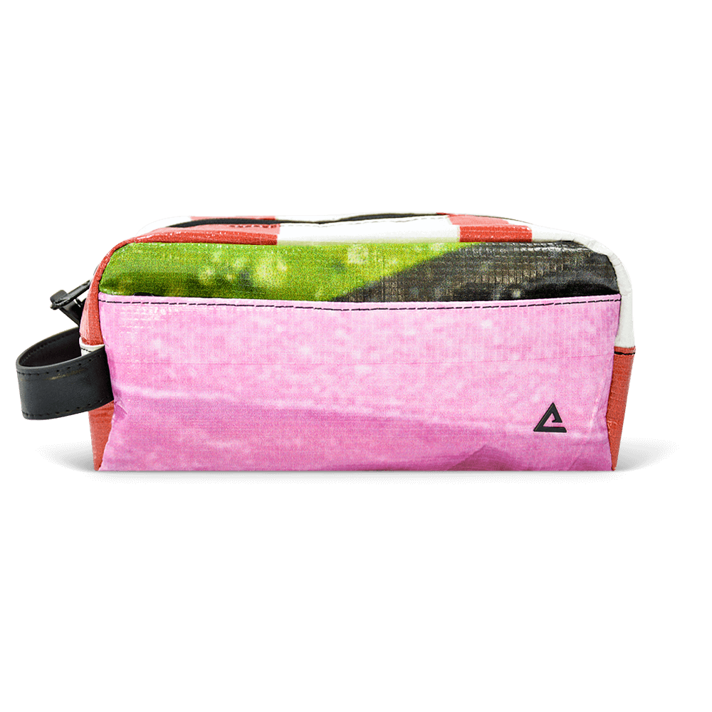 Munich Toiletry Bag