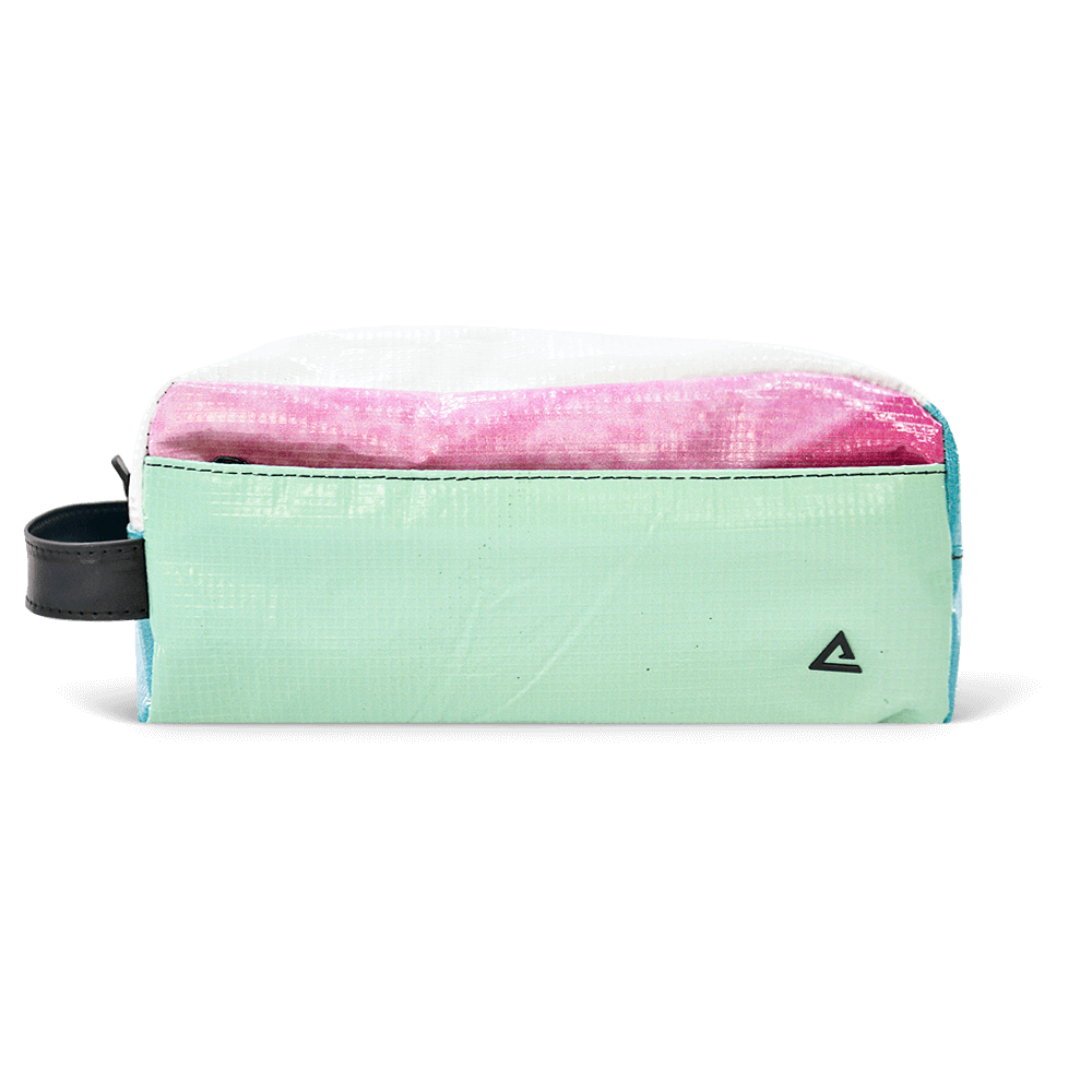 Munich Toiletry Bag