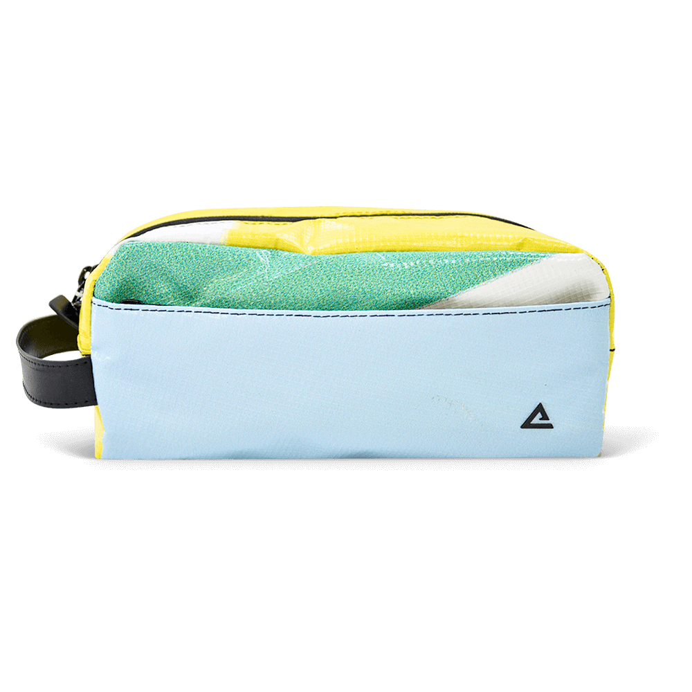 Munich Toiletry Bag