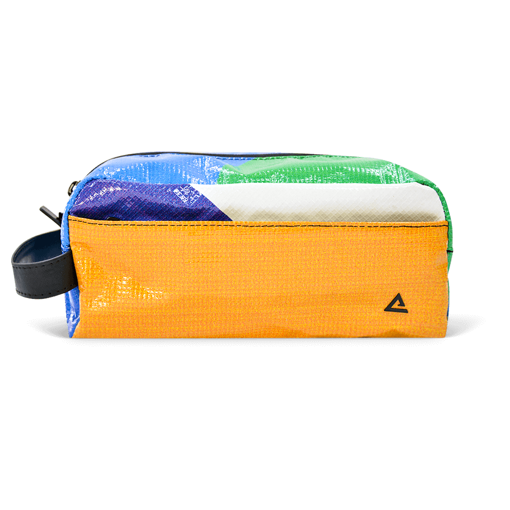 Munich Toiletry Bag