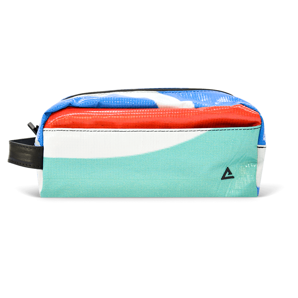 Munich Toiletry Bag