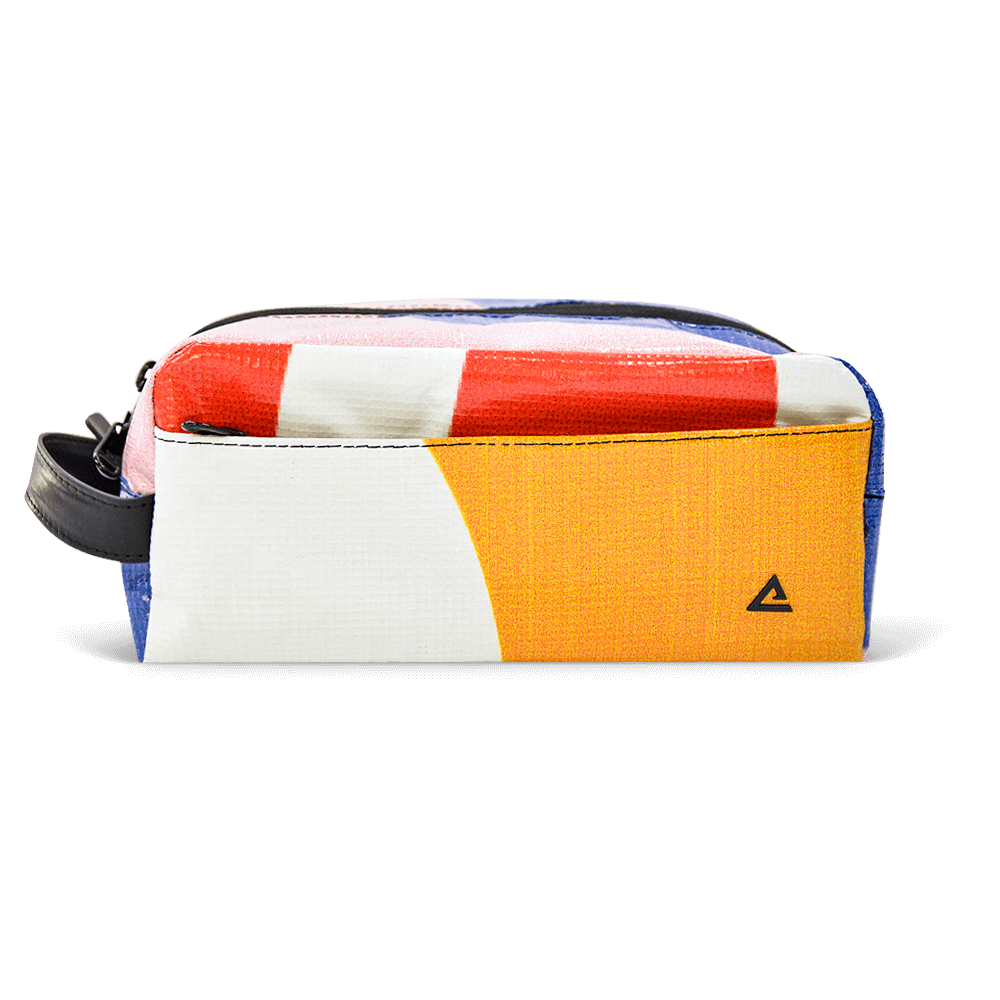 Munich Toiletry Bag