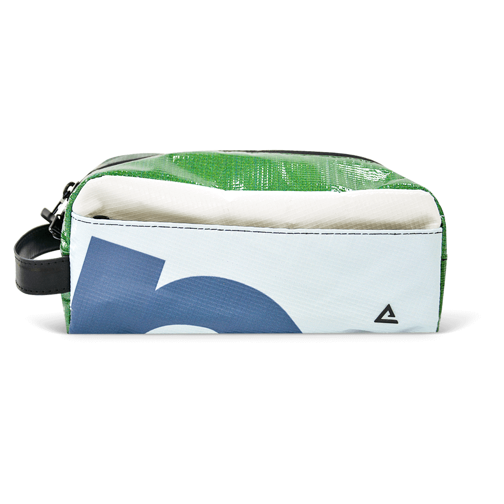 Munich Toiletry Bag