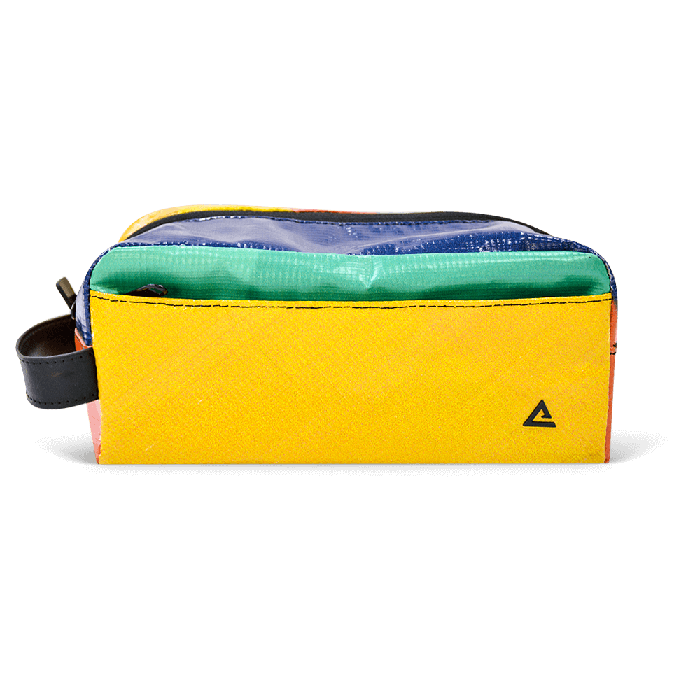 Munich Toiletry Bag