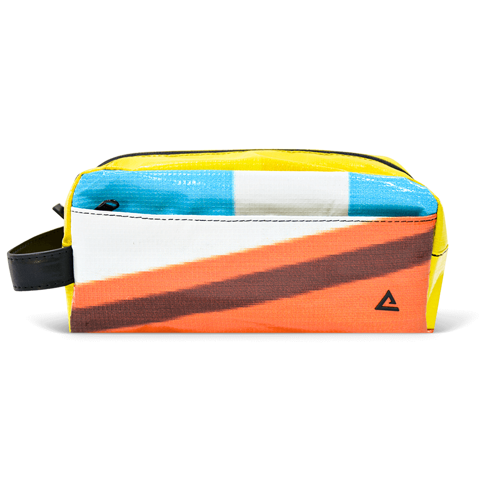 Munich Toiletry Bag