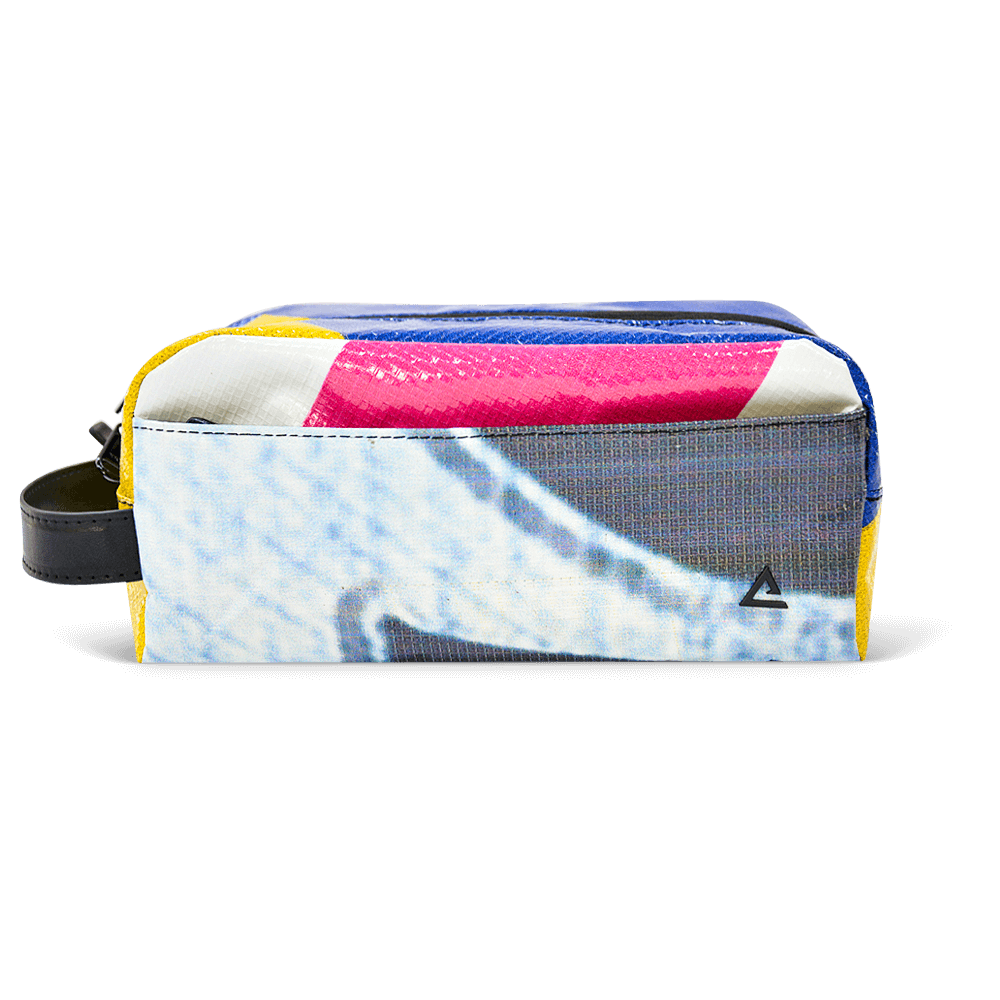 Munich Toiletry Bag