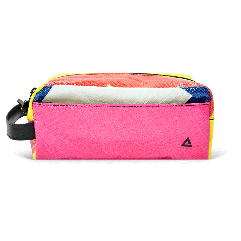 Munich Toiletry Bag