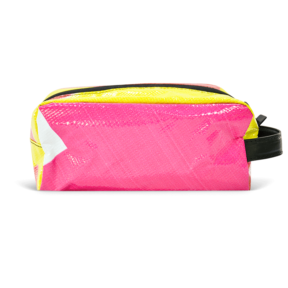 Munich Toiletry Bag