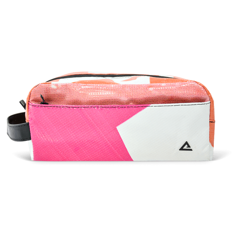 Munich Toiletry Bag