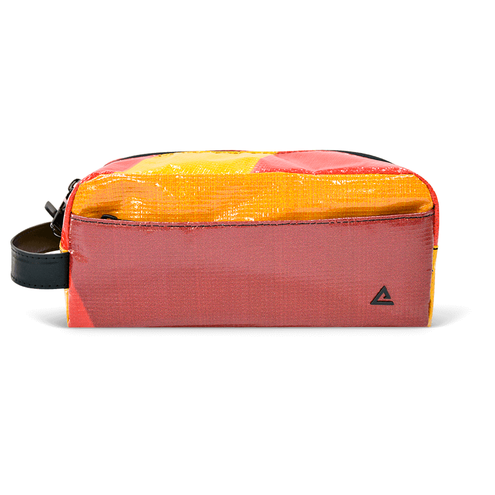 Munich Toiletry Bag
