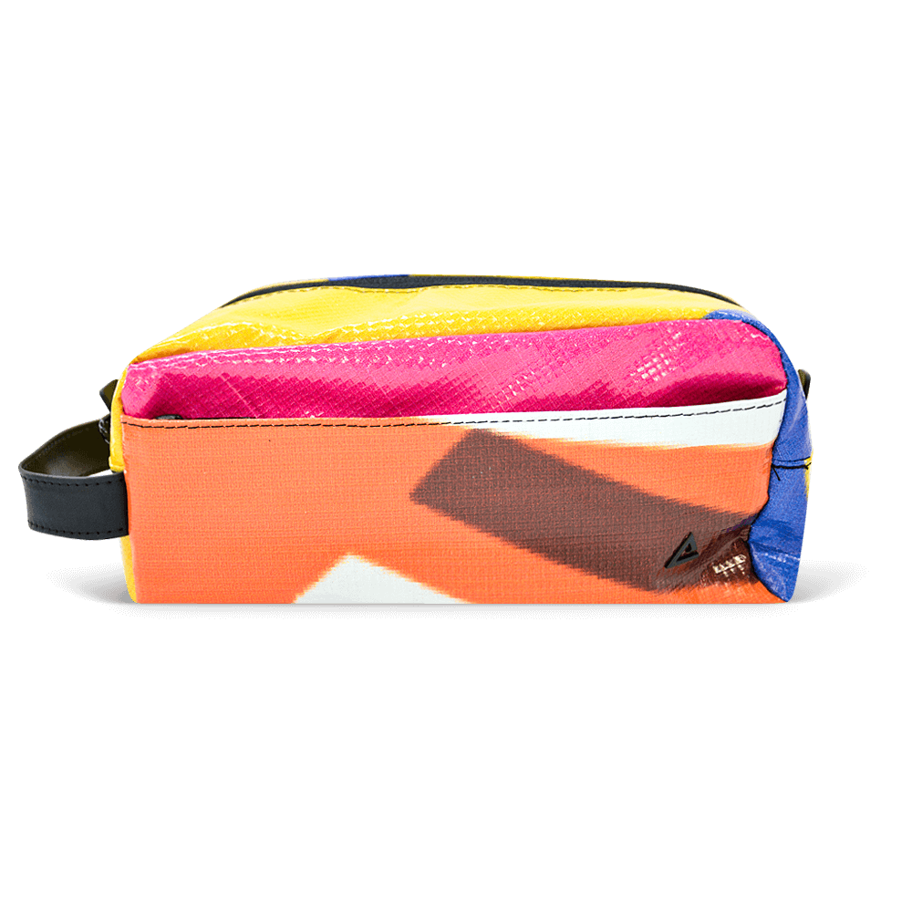 Munich Toiletry Bag