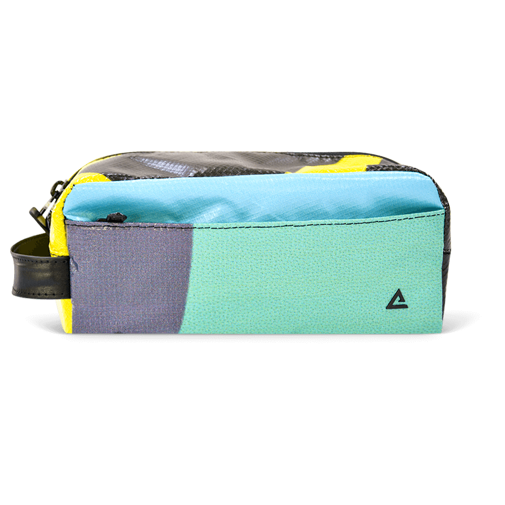 Munich Toiletry Bag