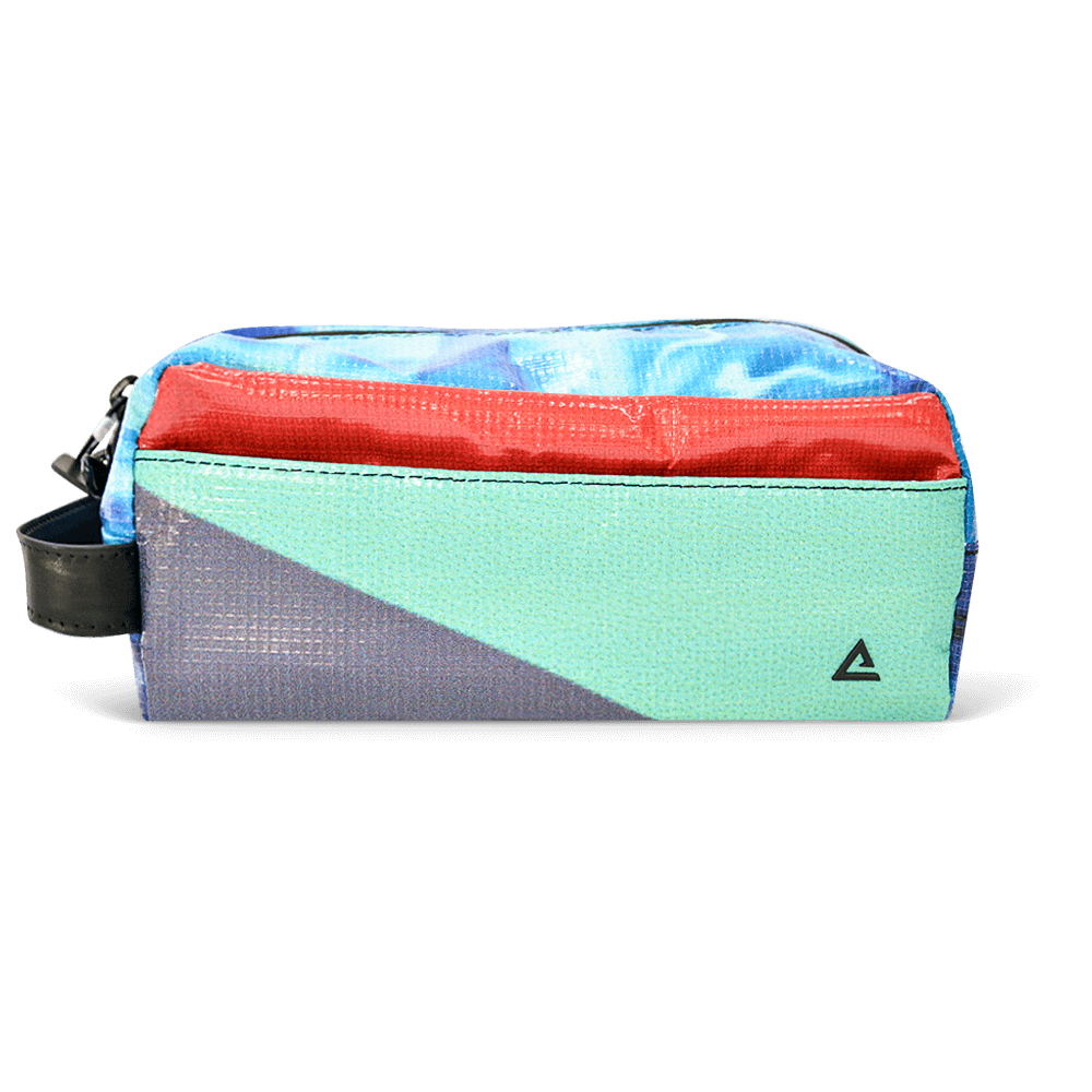 Munich Toiletry Bag