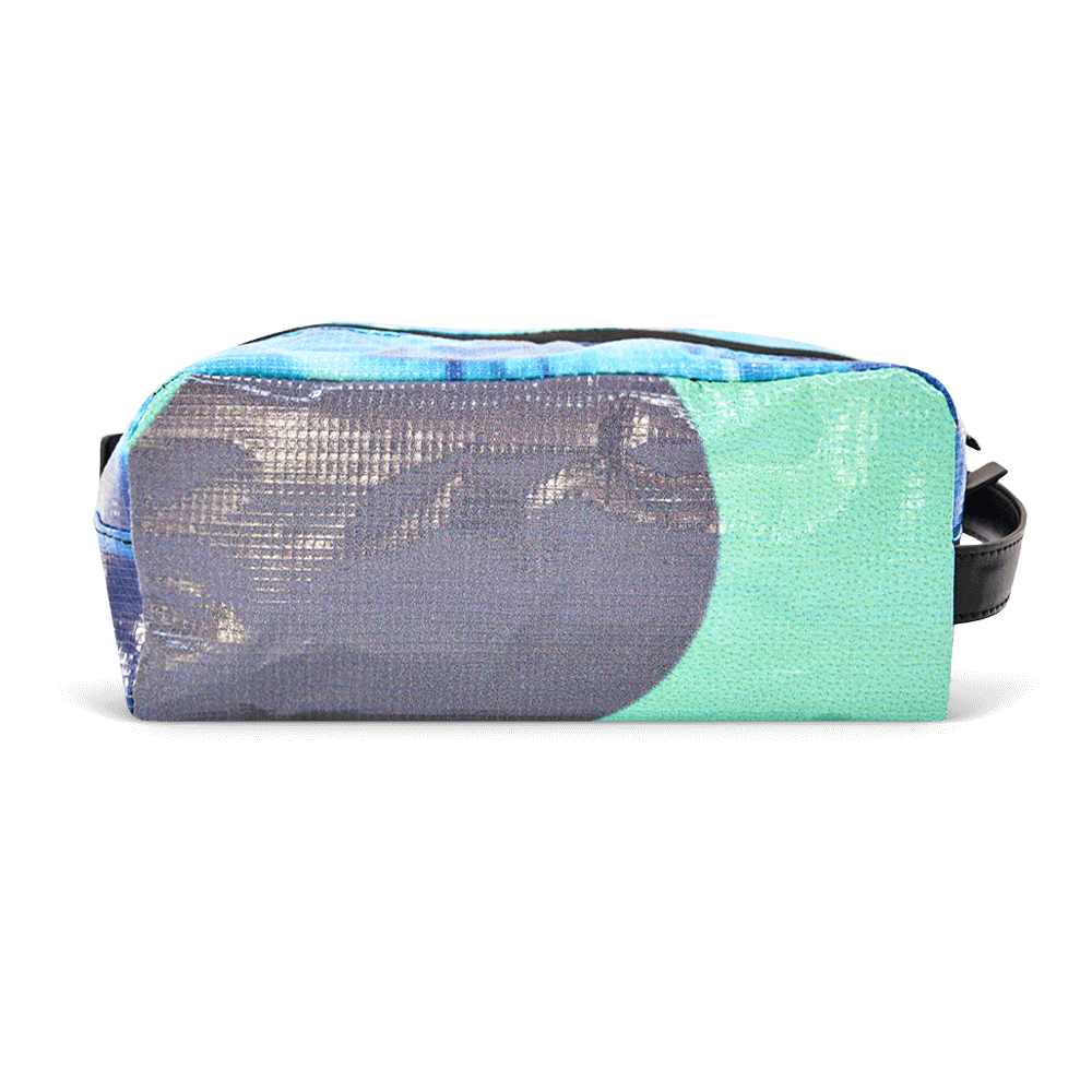 Munich Toiletry Bag