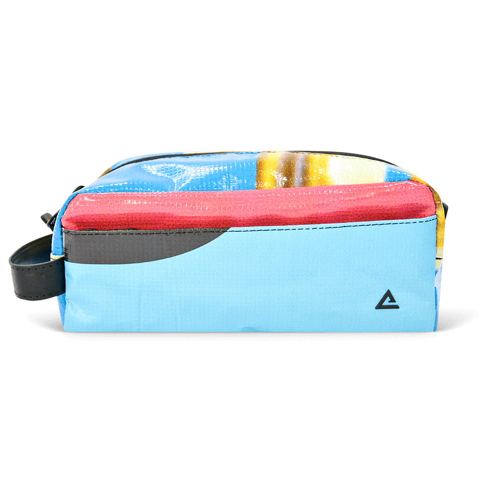 Munich Toiletry Bag