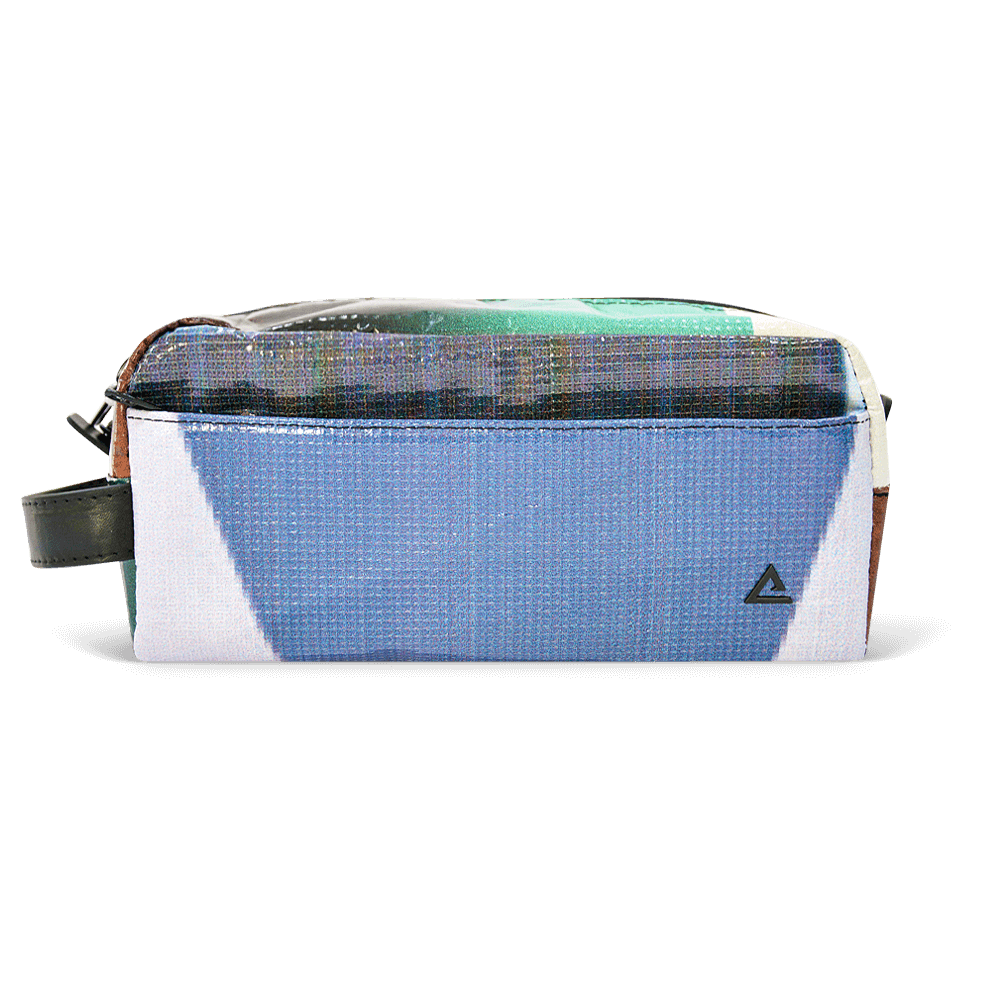 Munich Toiletry Bag