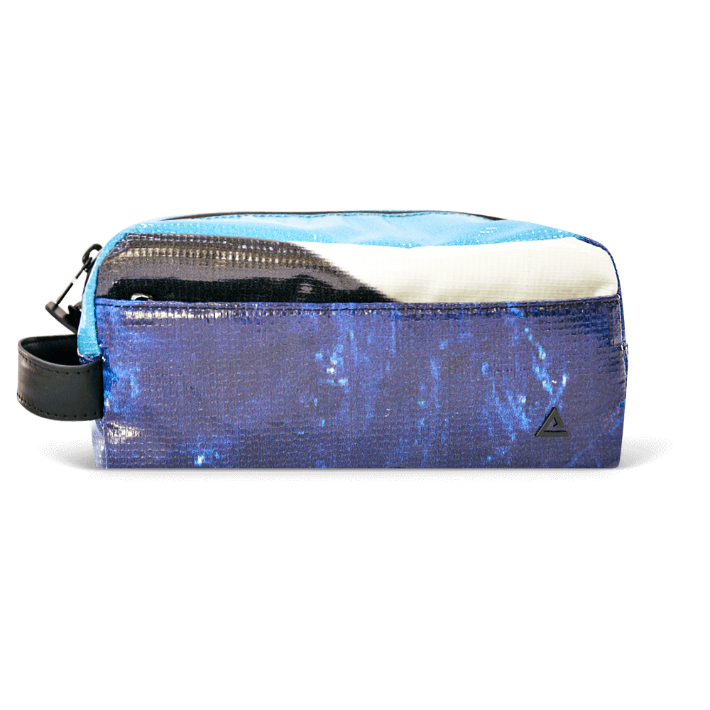 Munich Toiletry Bag