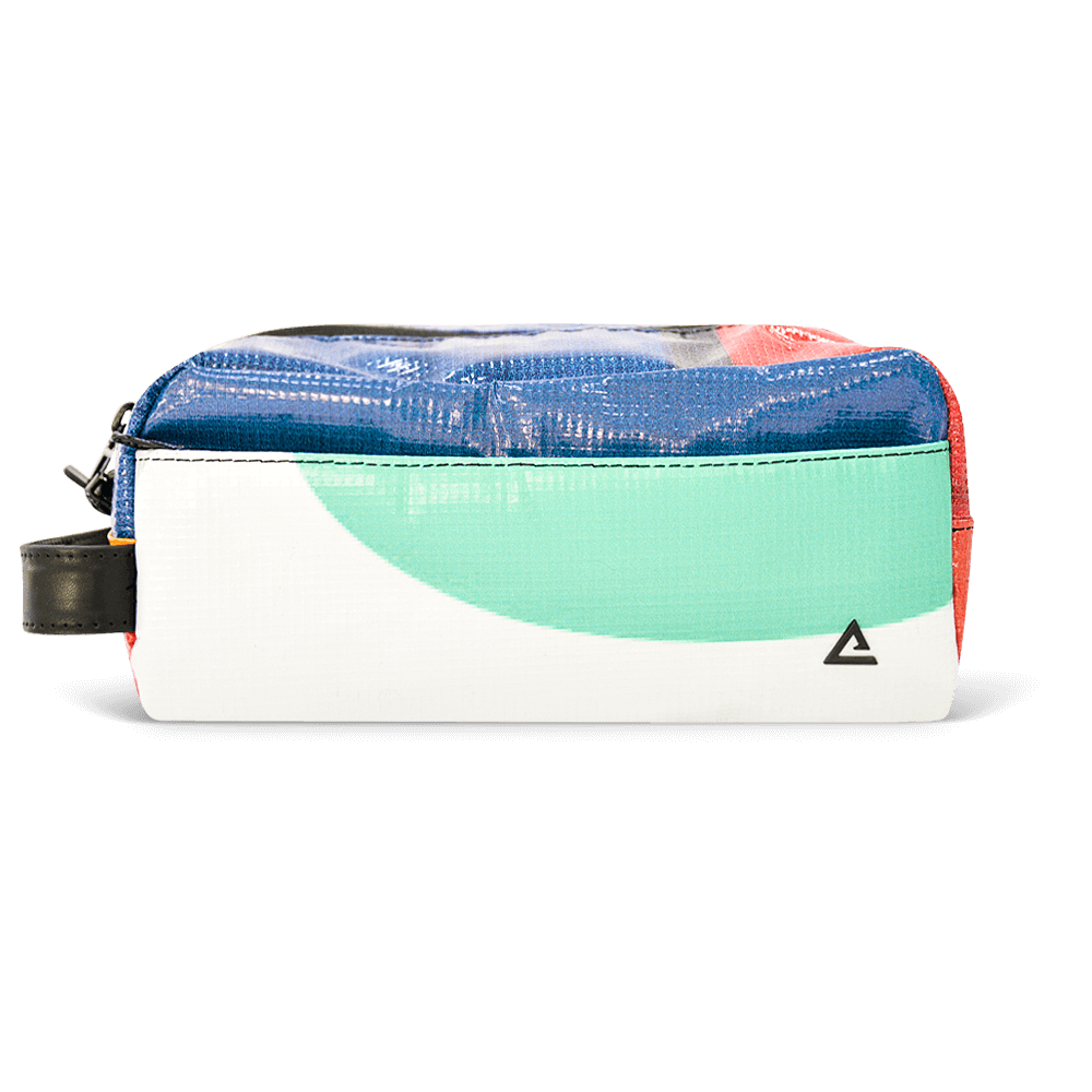 Munich Toiletry Bag