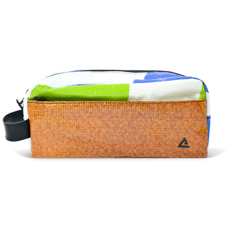 Munich Toiletry Bag