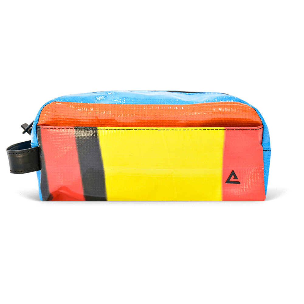 Munich Toiletry Bag