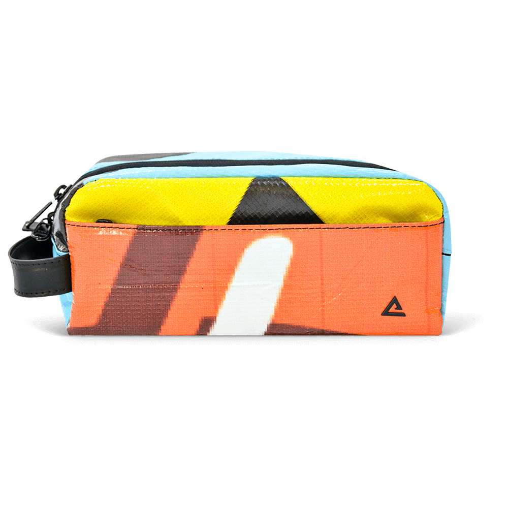 Munich Toiletry Bag