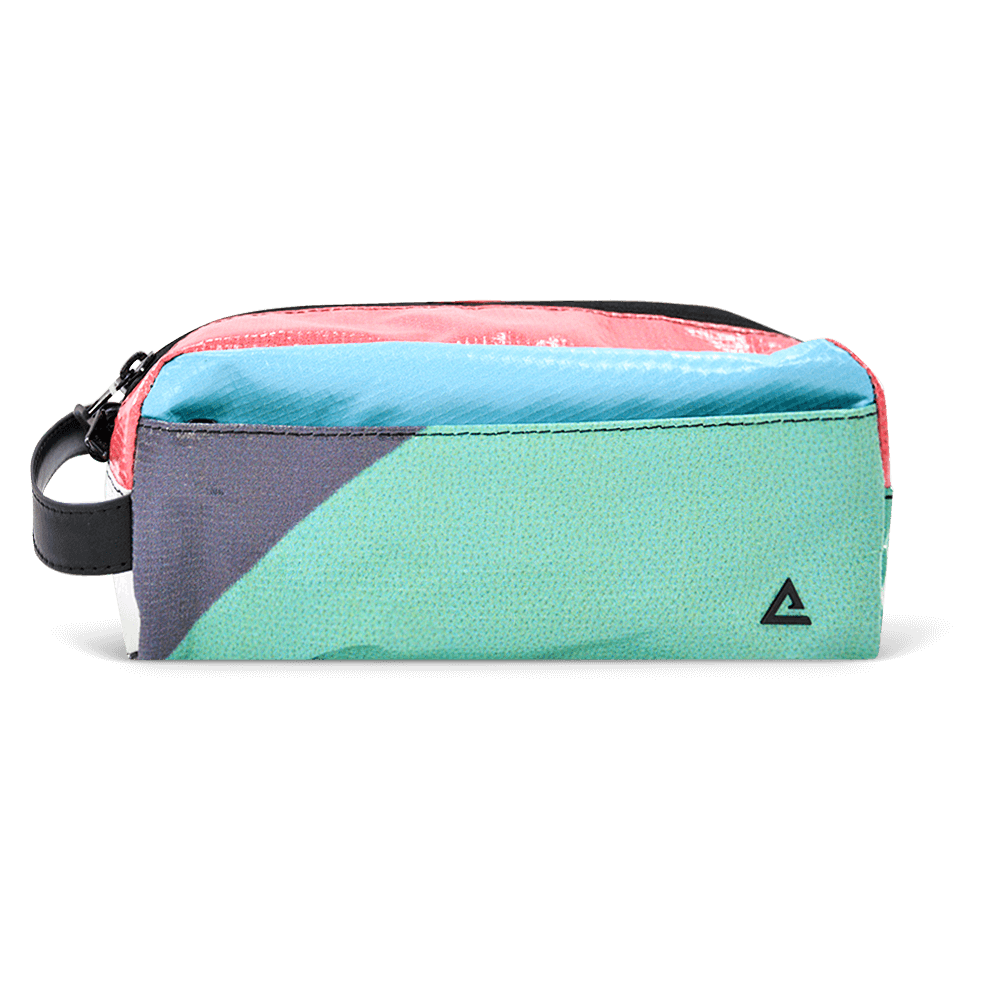 Munich Toiletry Bag