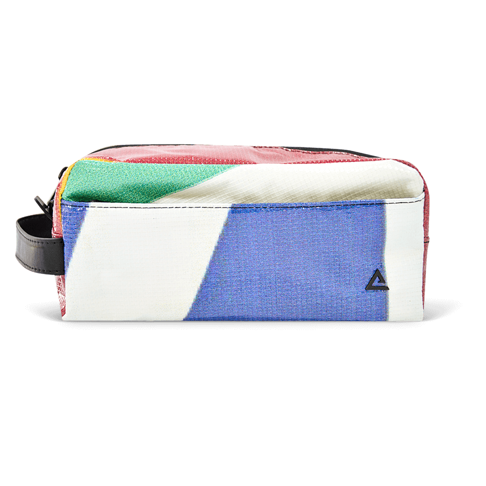 Munich Toiletry Bag