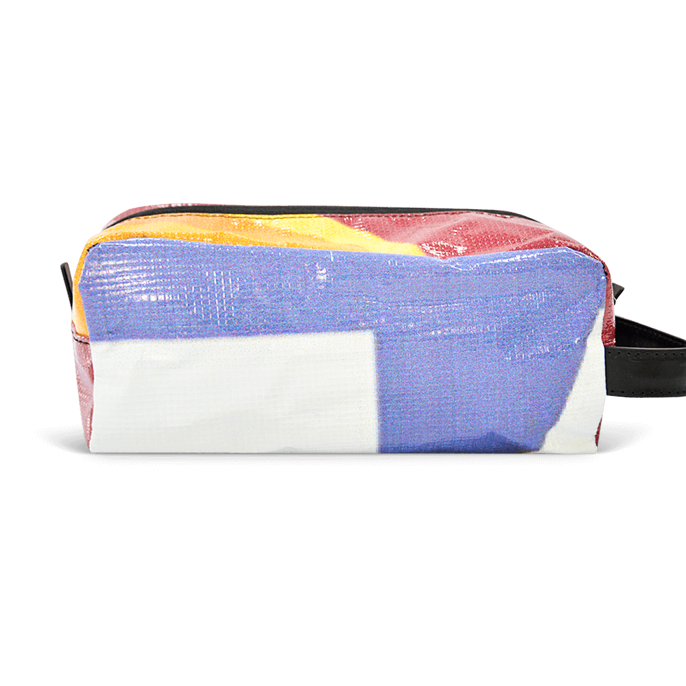 Munich Toiletry Bag