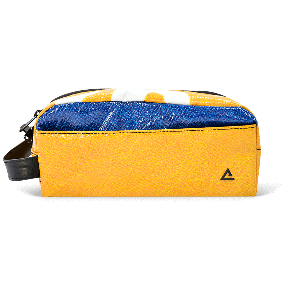 Munich Toiletry Bag