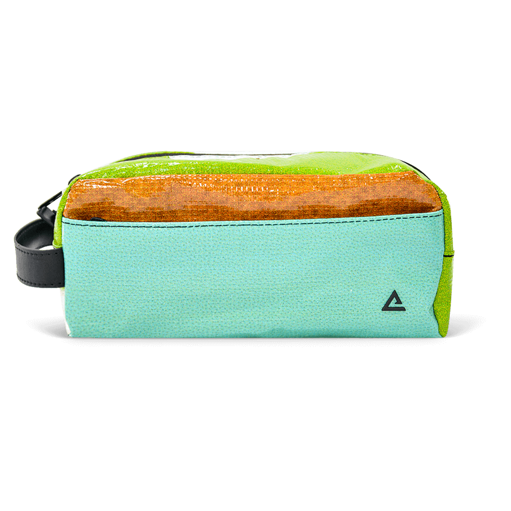 Munich Toiletry Bag