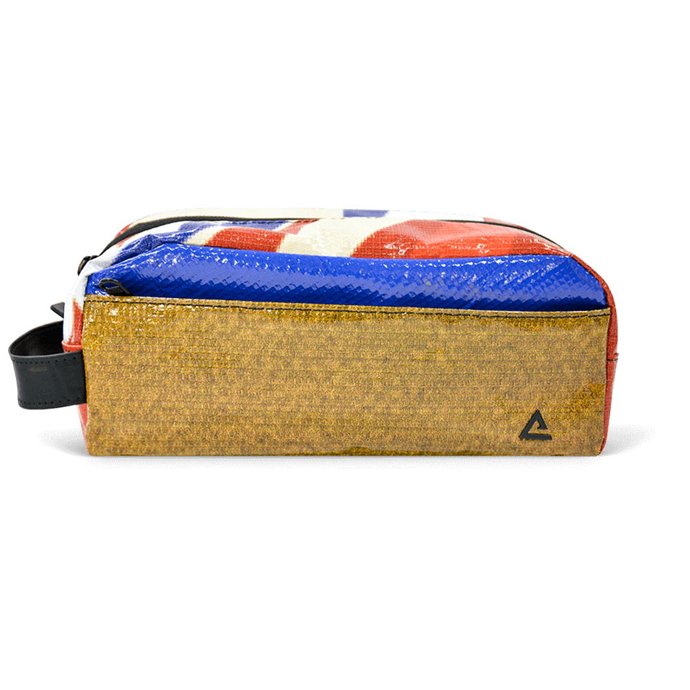Munich Toiletry Bag