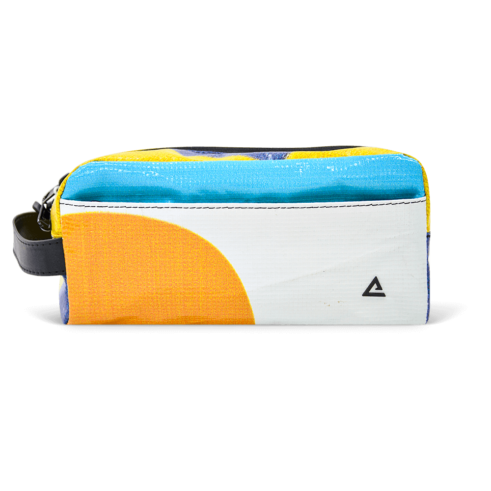 Munich Toiletry Bag