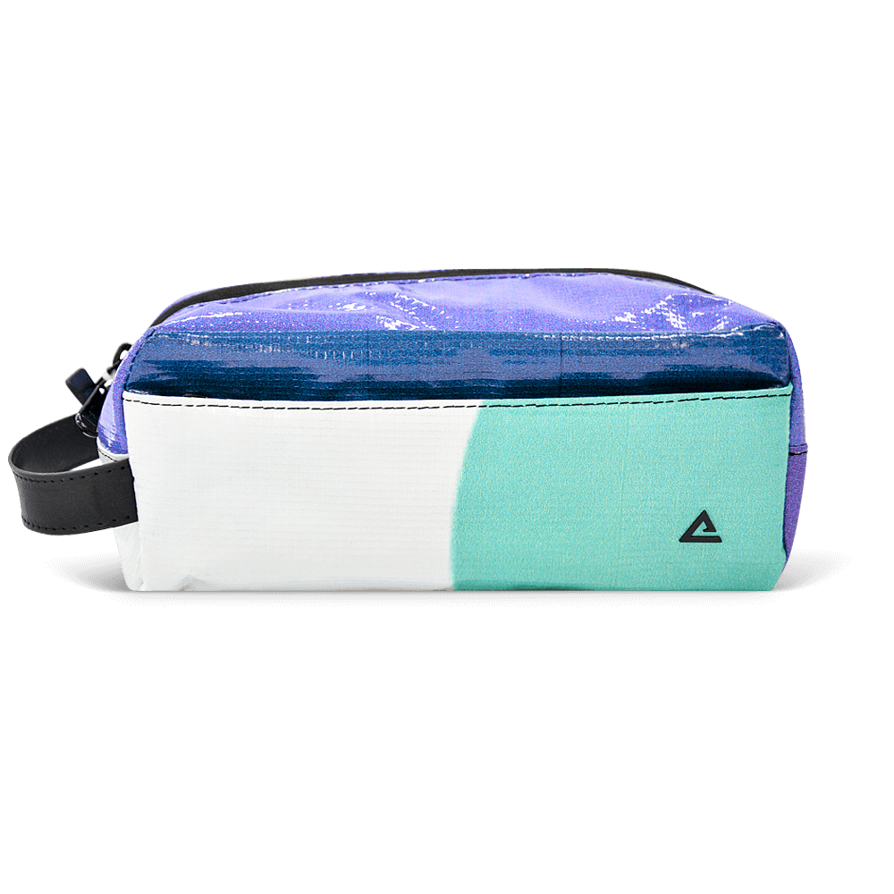 Munich Toiletry Bag