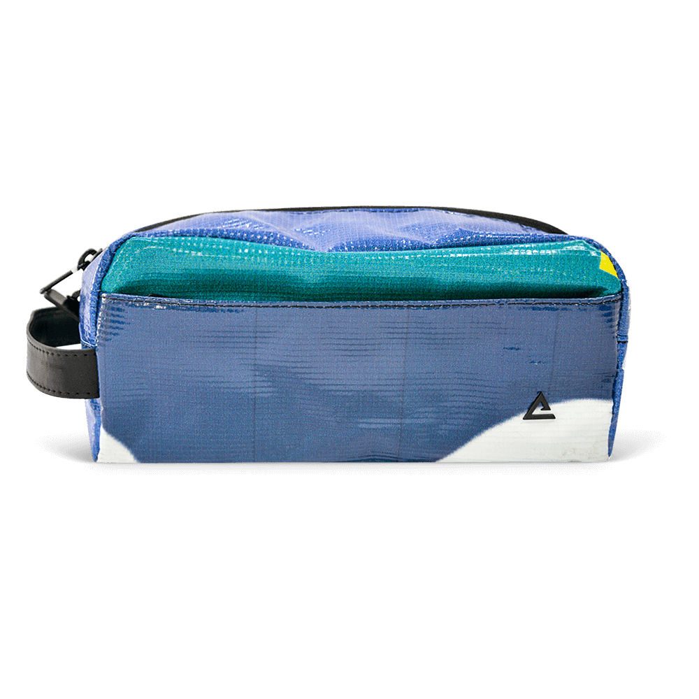 Munich Toiletry Bag
