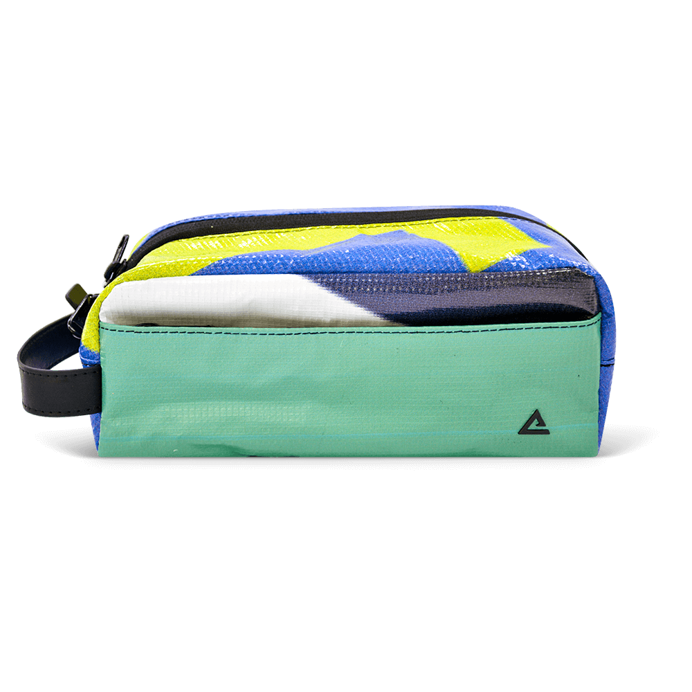Munich Toiletry Bag