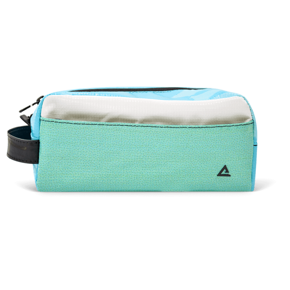 Munich Toiletry Bag