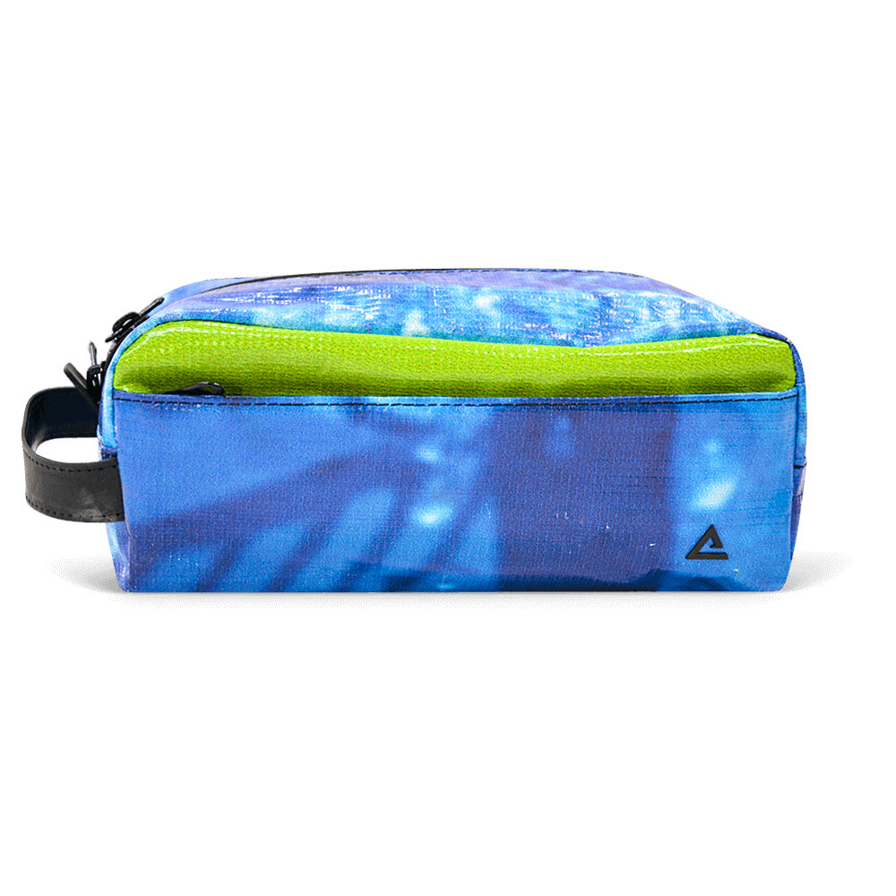 Munich Toiletry Bag