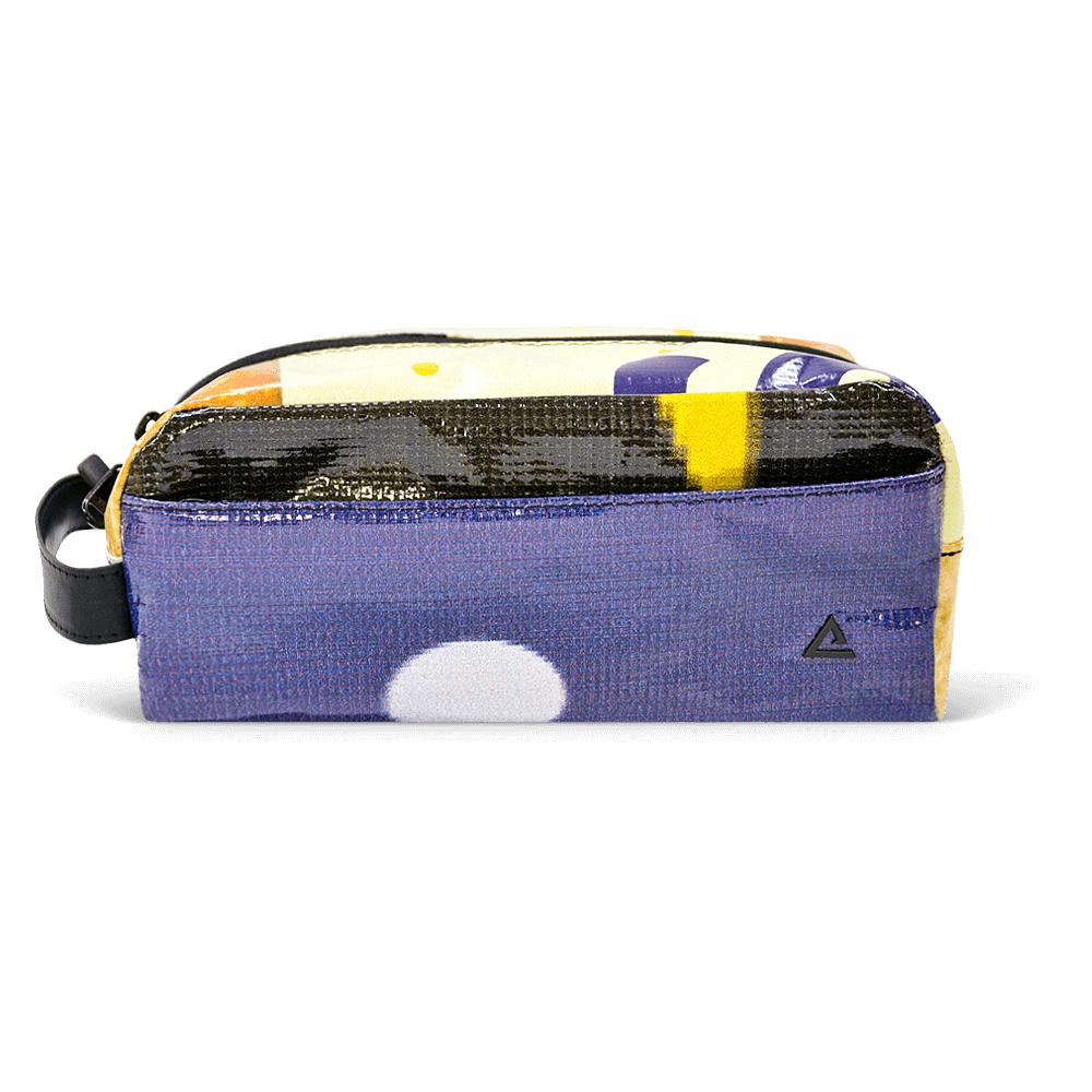 Munich Toiletry Bag