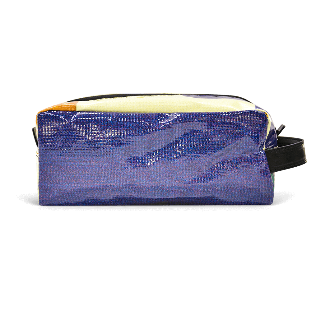 Munich Toiletry Bag