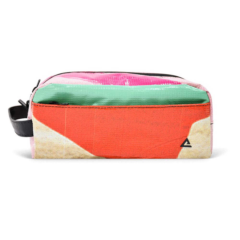 Munich Toiletry Bag