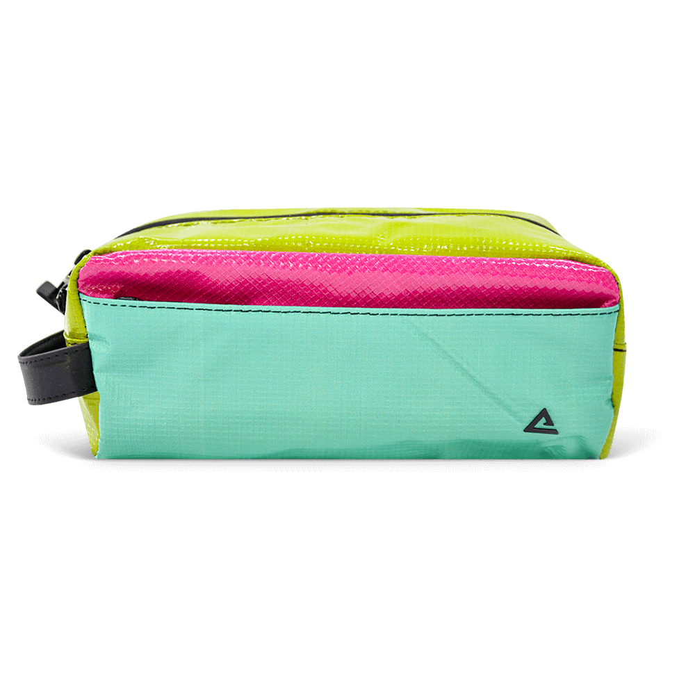 Munich Toiletry Bag