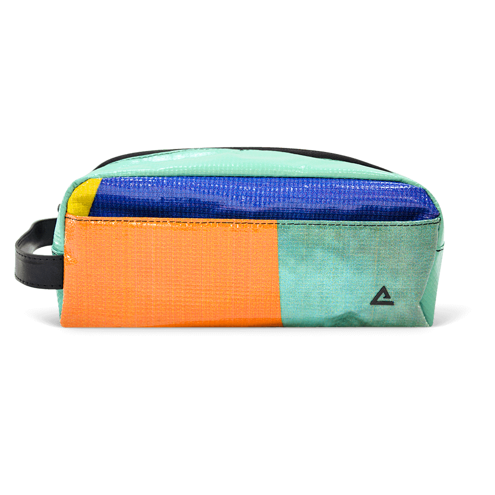 Munich Toiletry Bag
