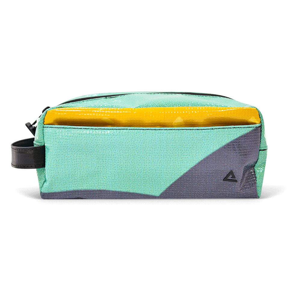 Munich Toiletry Bag