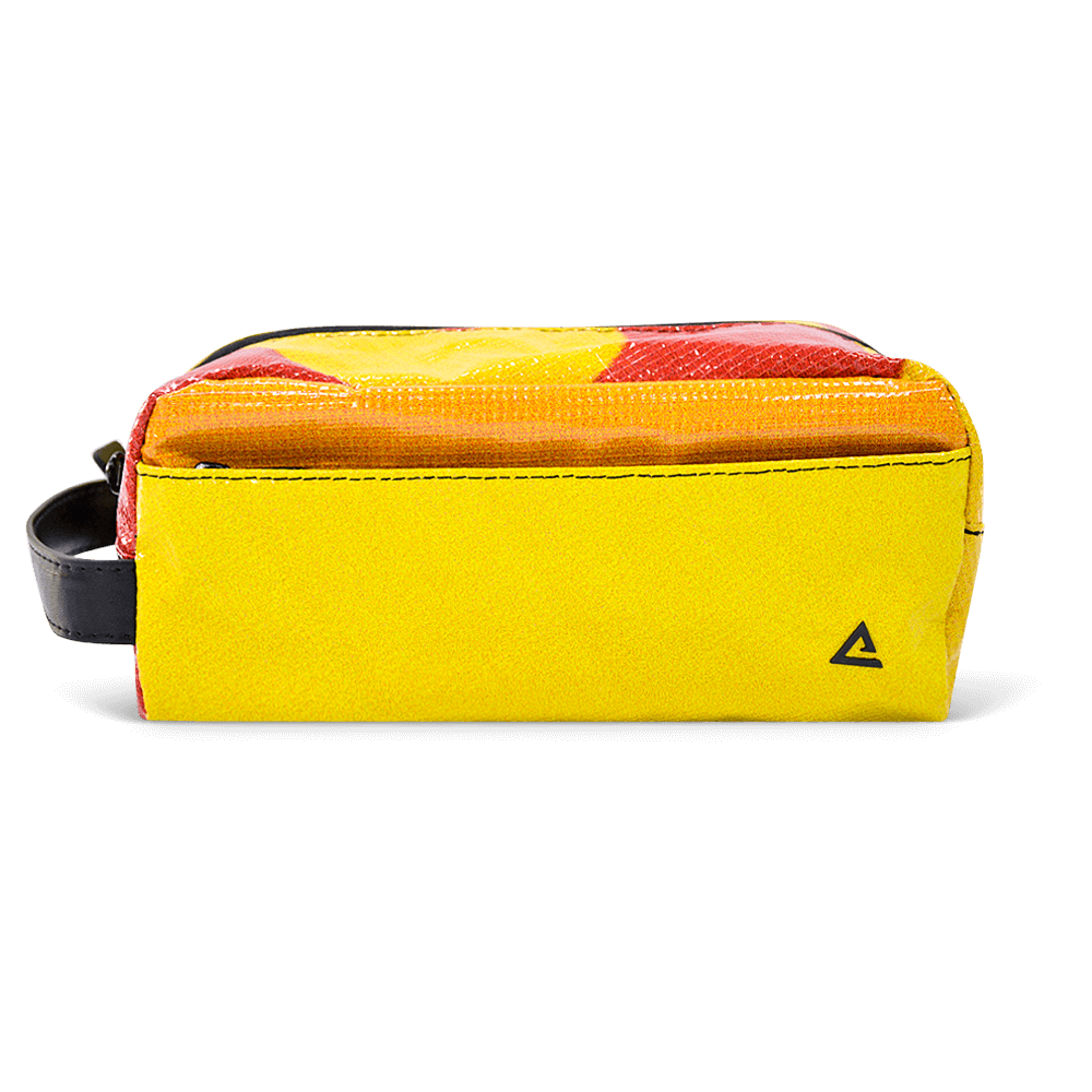 Munich Toiletry Bag