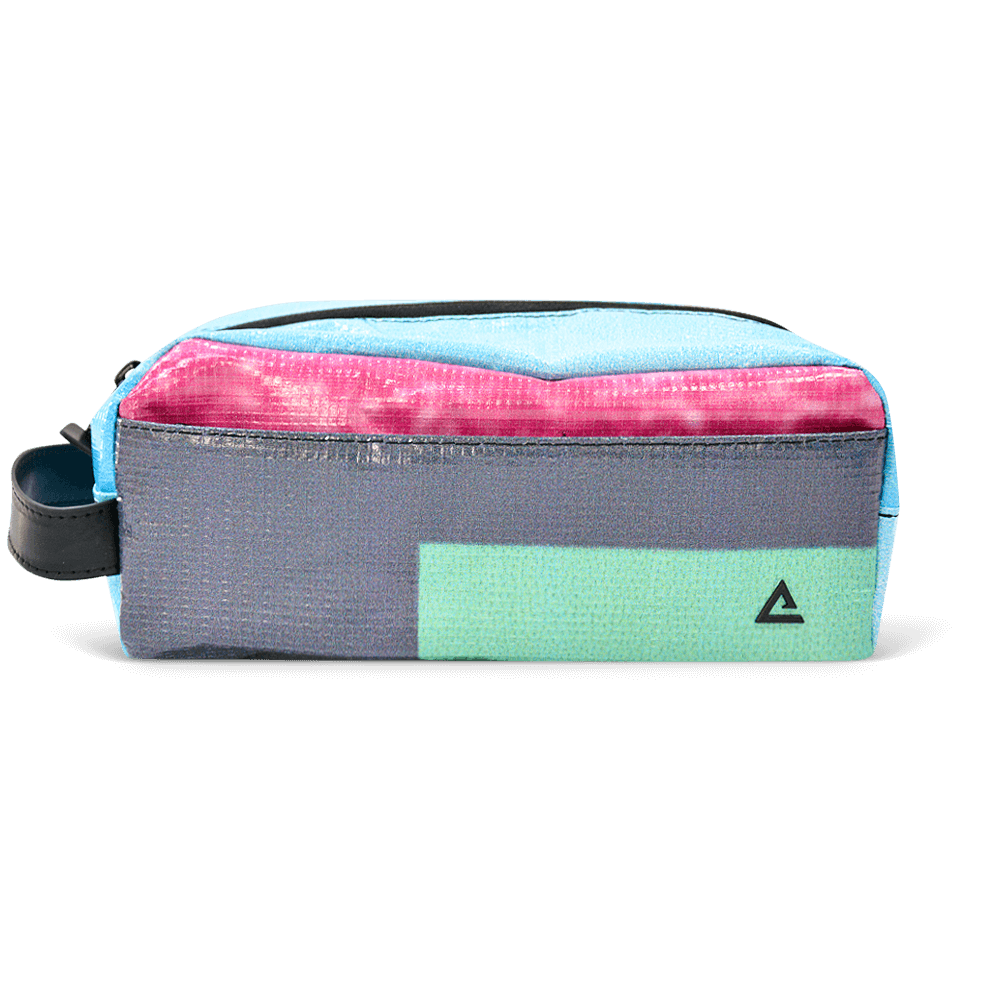 Munich Toiletry Bag