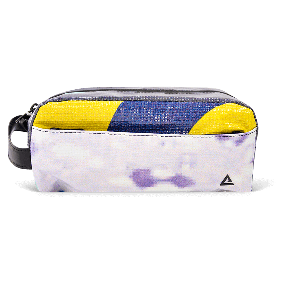 Munich Toiletry Bag