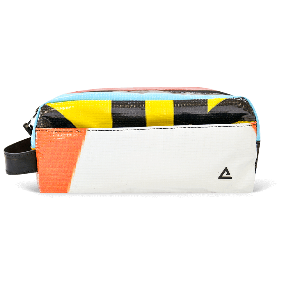 Munich Toiletry Bag
