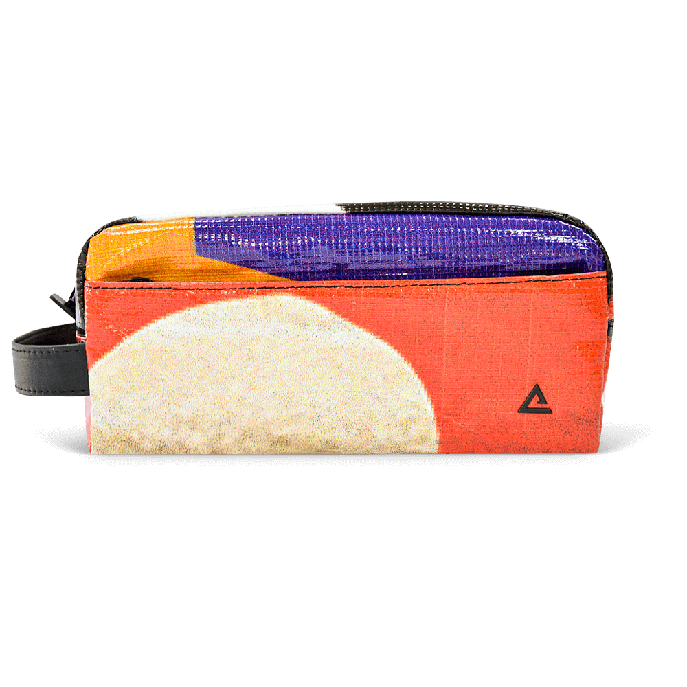 Munich Toiletry Bag